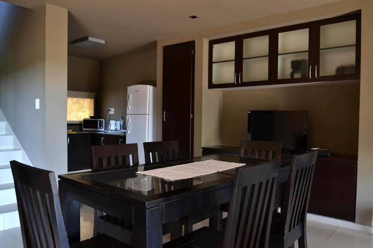 Apart-hotel La Wet Tartagal