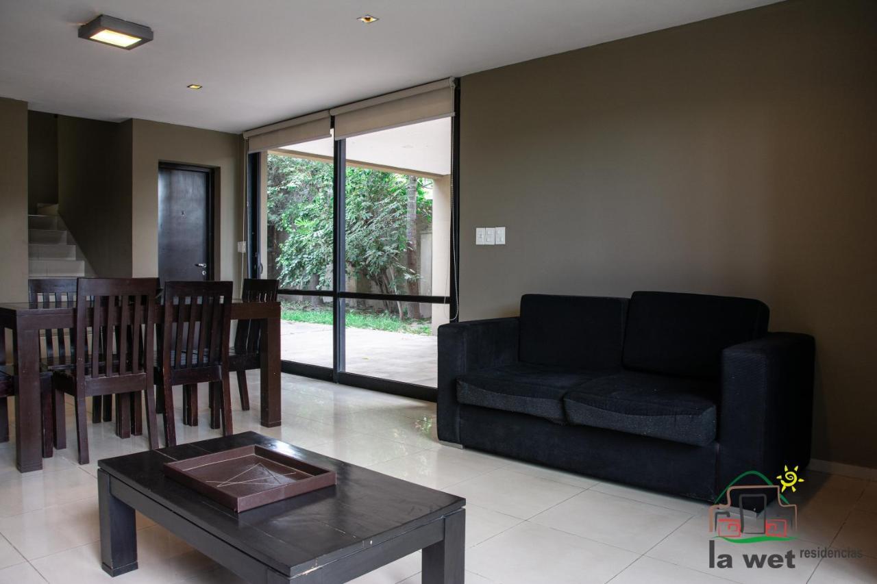 Apart-hotel La Wet 4*